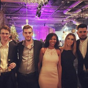 Xmas Party