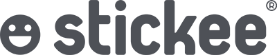 stickee logo