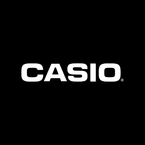 ALEX DIBBLE – CASIO ALEX DIBBLE – CASIO