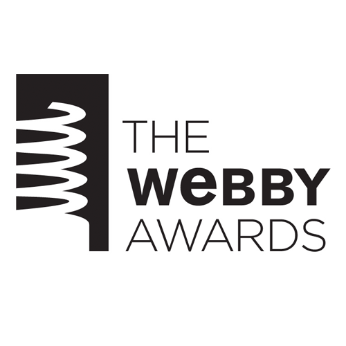 Webby Award Webby Award