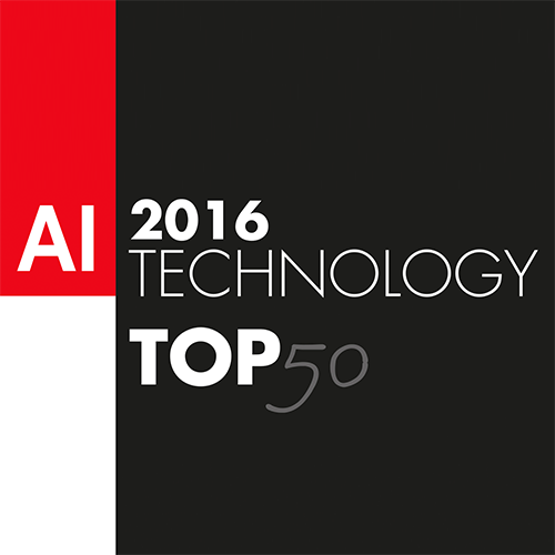 AI Technology Top 50 Company AI Technology Top 50 Company
