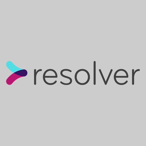 Resolver Resolver