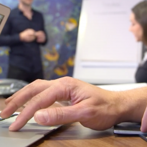 How to select a web development agency