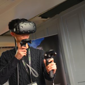 BrumHack 2017
