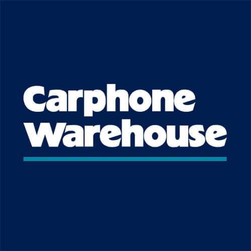 Carphone Warehouse Carphone Warehouse