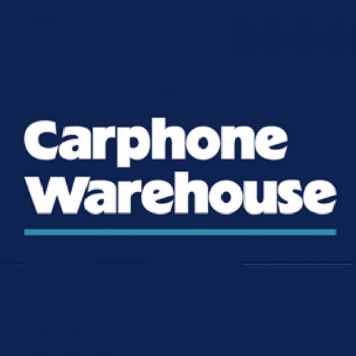 BOB ADAMS – CARPHONE WAREHOUSE BOB ADAMS – CARPHONE WAREHOUSE
