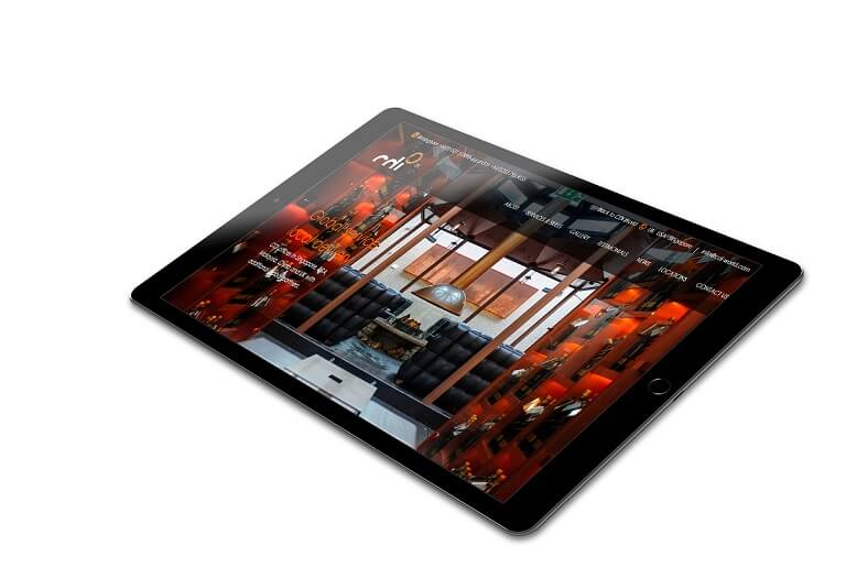 CDI World: Reponsive WordPress Website including Multisite Functionality Brief Image