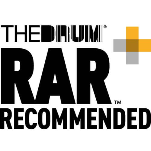 The Drum: Recommended Agency The Drum: Recommended Agency