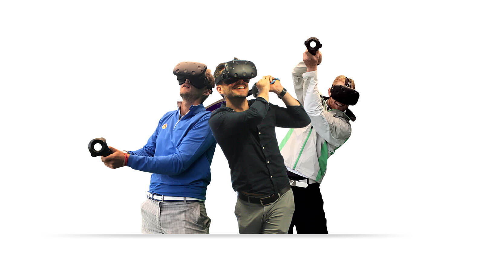 NatWest T20 Blast: Virtual Reality Cricket Experience Solution Image