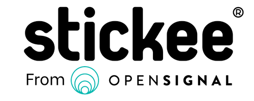 Stickee from Opensignal